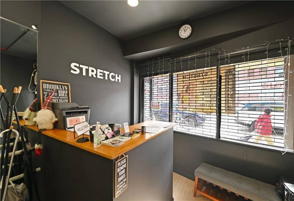 2005 Avenue U, Brooklyn, New York 11229, ,Commercial,For Sale,Avenue U,489546