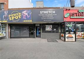 2005 Avenue U, Brooklyn, New York 11229, ,Commercial,For Sale,Avenue U,489546