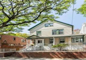 82 Battery Avenue, Brooklyn, New York 11228, 6 Bedrooms Bedrooms, ,2 BathroomsBathrooms,Residential,For Sale,Battery,489522