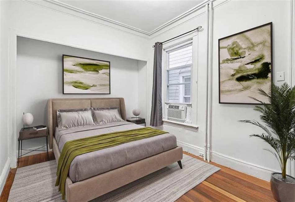 82 Battery Avenue, Brooklyn, New York 11228, 6 Bedrooms Bedrooms, ,2 BathroomsBathrooms,Residential,For Sale,Battery,489522