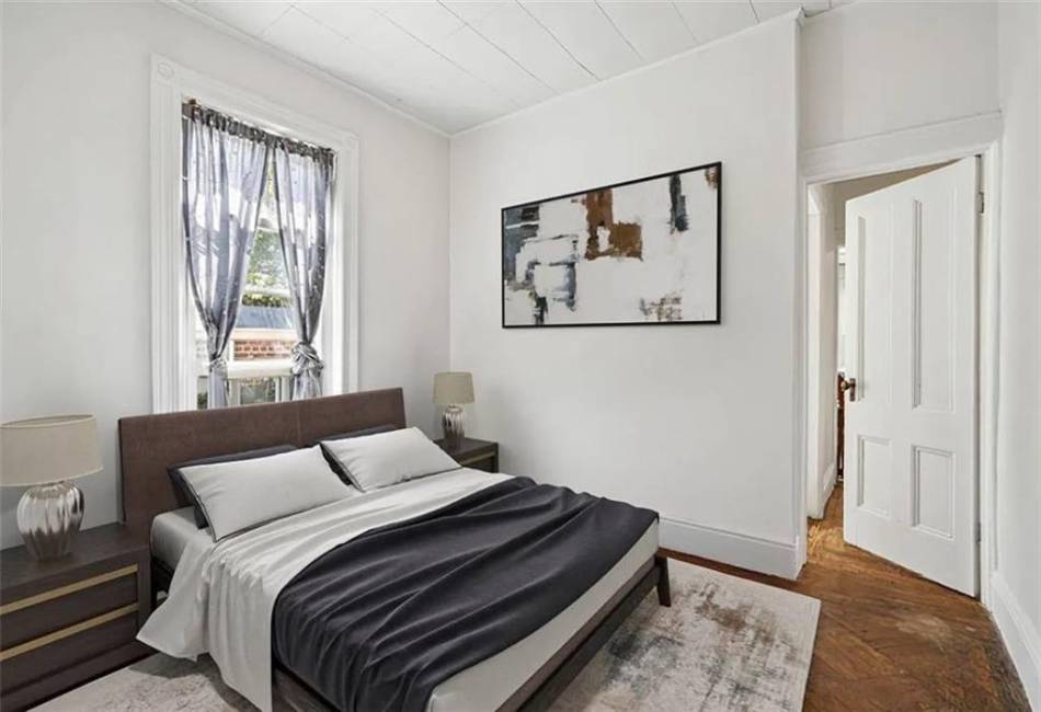 82 Battery Avenue, Brooklyn, New York 11228, 6 Bedrooms Bedrooms, ,2 BathroomsBathrooms,Residential,For Sale,Battery,489522