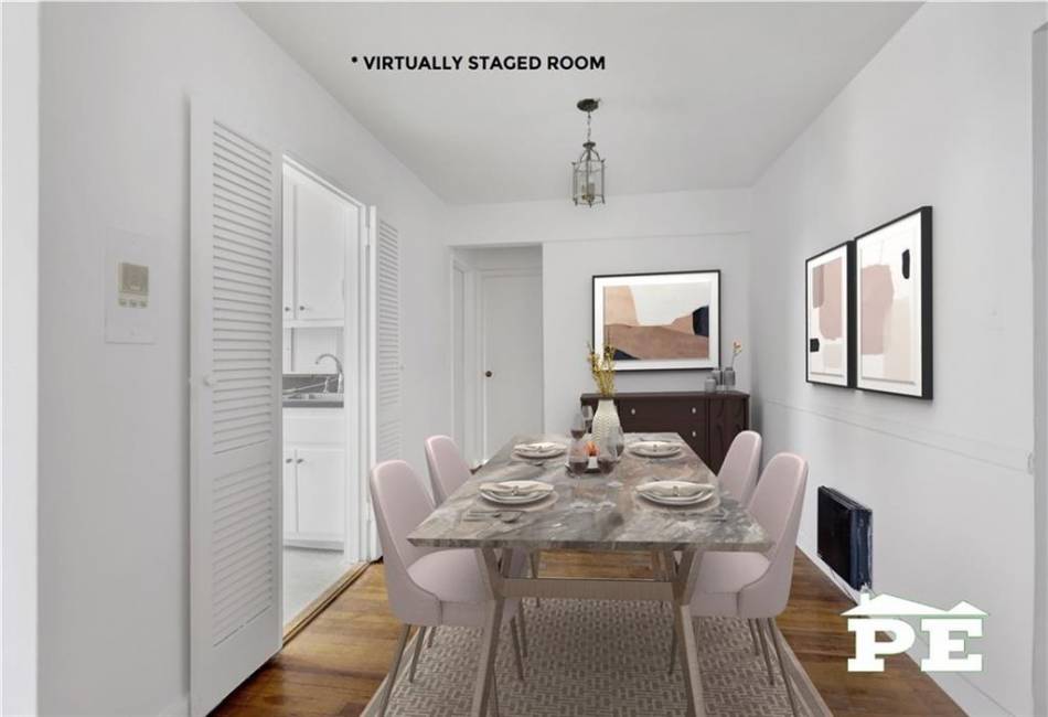 414 Elmwood Avenue, Brooklyn, New York 11230, 1 Bedroom Bedrooms, ,1 BathroomBathrooms,Residential,For Sale,Elmwood,489555