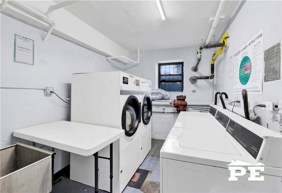 414 Elmwood Avenue, Brooklyn, New York 11230, 1 Bedroom Bedrooms, ,1 BathroomBathrooms,Residential,For Sale,Elmwood,489555