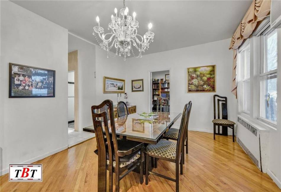 3715 Bedford Avenue, Brooklyn, New York 11229, 4 Bedrooms Bedrooms, ,5 BathroomsBathrooms,Residential,For Sale,Bedford,489562