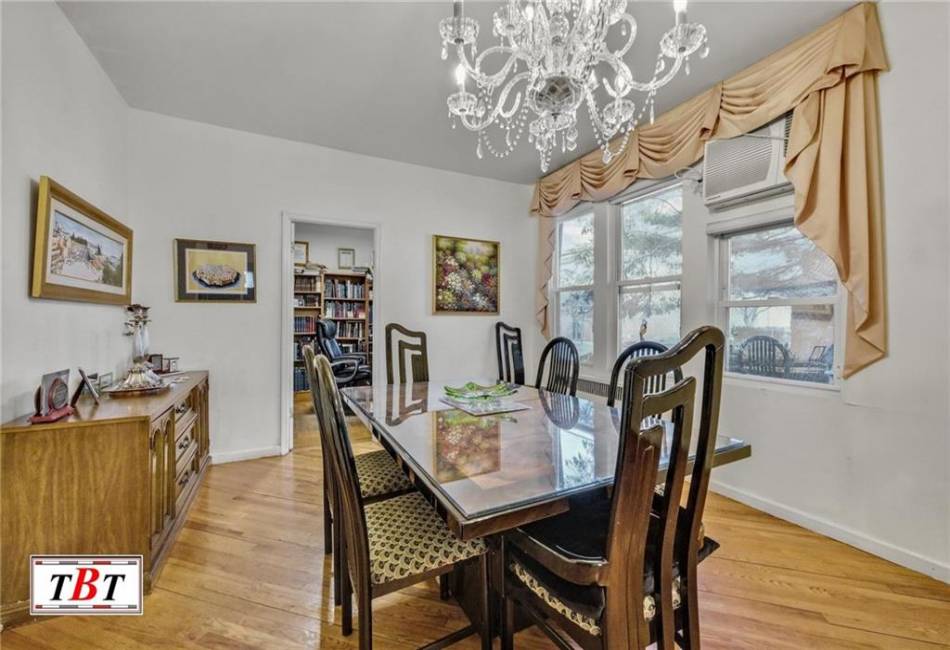 3715 Bedford Avenue, Brooklyn, New York 11229, 4 Bedrooms Bedrooms, ,5 BathroomsBathrooms,Residential,For Sale,Bedford,489562