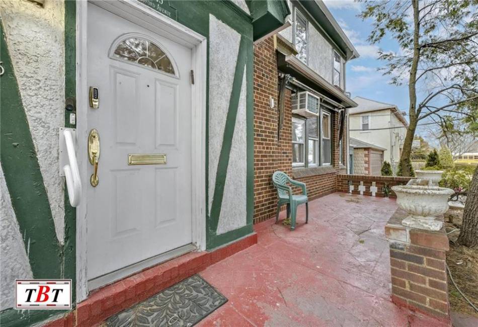 3715 Bedford Avenue, Brooklyn, New York 11229, 4 Bedrooms Bedrooms, ,5 BathroomsBathrooms,Residential,For Sale,Bedford,489562