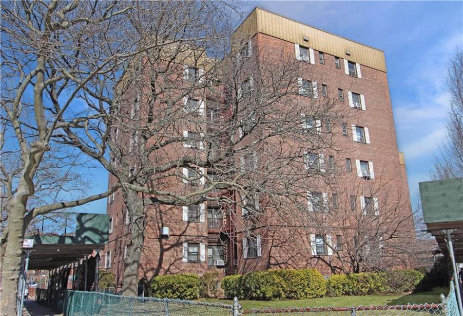 2807 Kings Highway, Brooklyn, New York 11229, 1 Bedroom Bedrooms, ,1 BathroomBathrooms,Residential,For Sale,Kings,489591