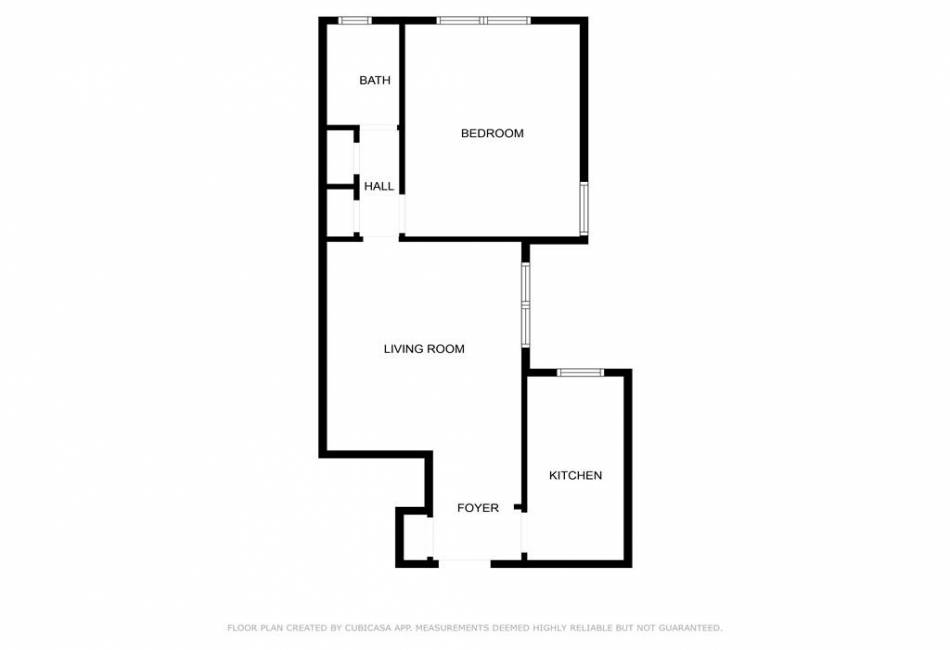 2807 Kings Highway, Brooklyn, New York 11229, 1 Bedroom Bedrooms, ,1 BathroomBathrooms,Residential,For Sale,Kings,489591