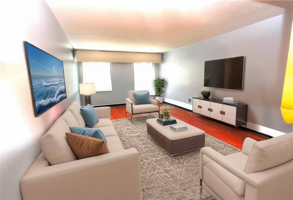 2229 Knapp Street, Brooklyn, New York 11229, 2 Bedrooms Bedrooms, ,1 BathroomBathrooms,Residential,For Sale,Knapp,489596