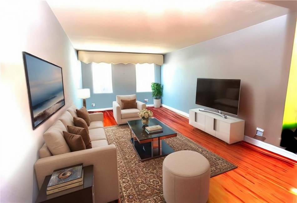 2229 Knapp Street, Brooklyn, New York 11229, 2 Bedrooms Bedrooms, ,1 BathroomBathrooms,Residential,For Sale,Knapp,489596