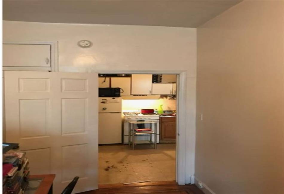 726 Nostrand Avenue, Brooklyn, New York 11216, ,Mixed Use,For Sale,Nostrand,489563