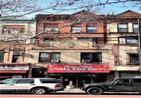 726 Nostrand Avenue, Brooklyn, New York 11216, ,Mixed Use,For Sale,Nostrand,489563