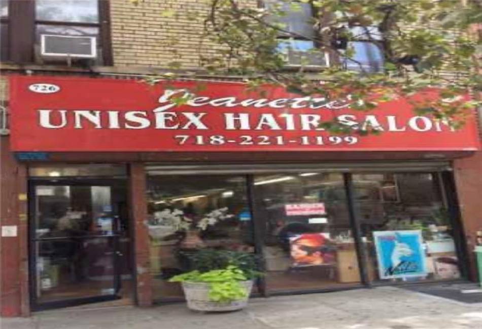 726 Nostrand Avenue, Brooklyn, New York 11216, ,Mixed Use,For Sale,Nostrand,489563