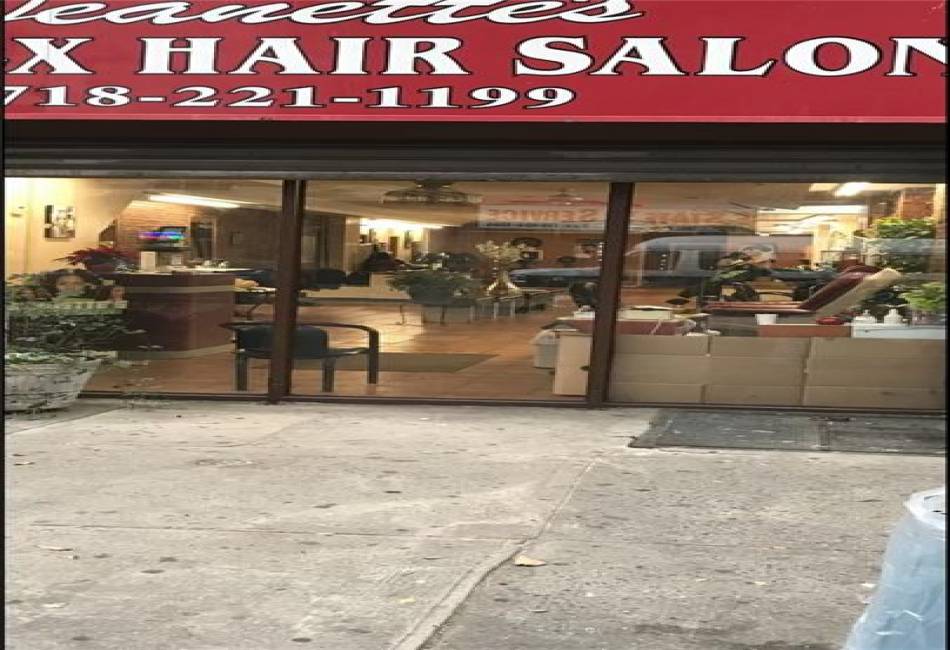 726 Nostrand Avenue, Brooklyn, New York 11216, ,Mixed Use,For Sale,Nostrand,489563