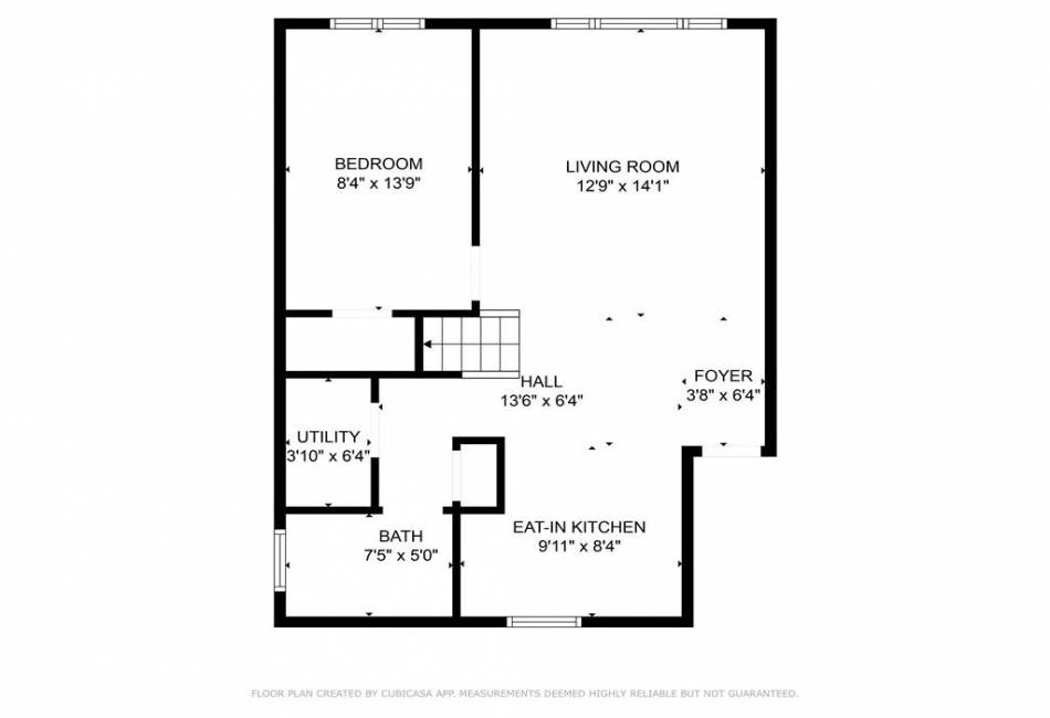 122 Prospect Park, Brooklyn, New York 11218, 2 Bedrooms Bedrooms, ,2 BathroomsBathrooms,Residential,For Sale,Prospect,489590
