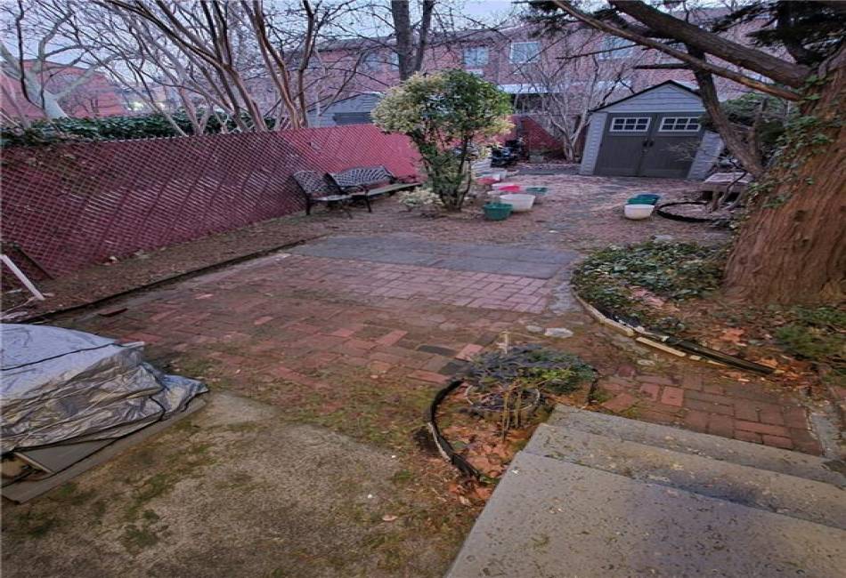 692 Sackman Street, Brooklyn, New York 11212, 3 Bedrooms Bedrooms, ,2 BathroomsBathrooms,Residential,For Sale,Sackman,489601