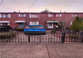 692 Sackman Street, Brooklyn, New York 11212, 3 Bedrooms Bedrooms, ,2 BathroomsBathrooms,Residential,For Sale,Sackman,489601