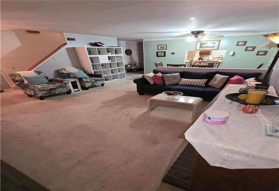 692 Sackman Street, Brooklyn, New York 11212, 3 Bedrooms Bedrooms, ,2 BathroomsBathrooms,Residential,For Sale,Sackman,489601