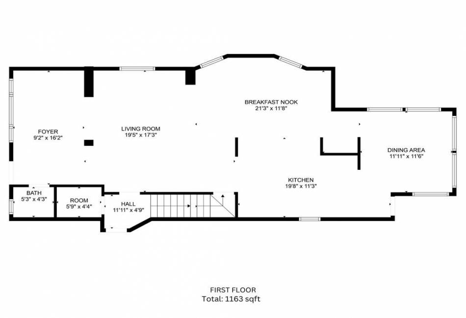 1368 77th Street, Brooklyn, New York 11228, 5 Bedrooms Bedrooms, ,4 BathroomsBathrooms,Residential,For Sale,77th,489519