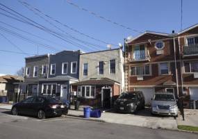 661 87th Street, Brooklyn, New York 11236, 6 Bedrooms Bedrooms, ,3 BathroomsBathrooms,Residential,For Sale,87th,489607