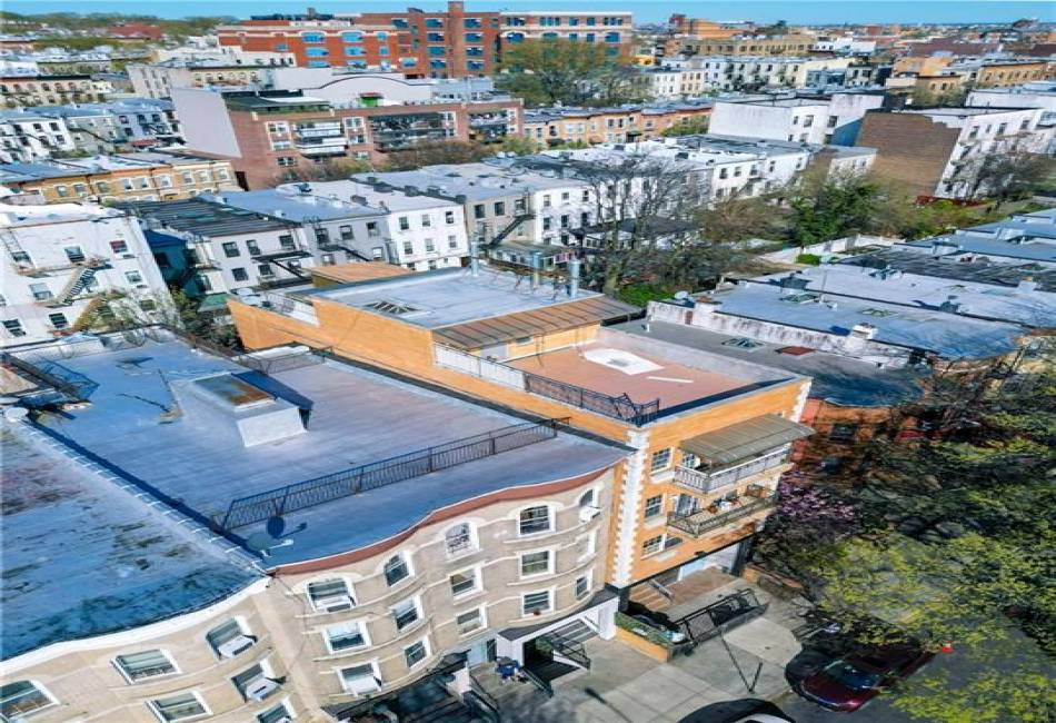 519 53rd Street, Brooklyn, New York 11220, ,Mixed Use,For Sale,53rd,489617