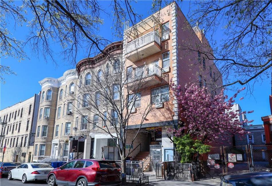 519 53rd Street, Brooklyn, New York 11220, ,Mixed Use,For Sale,53rd,489617