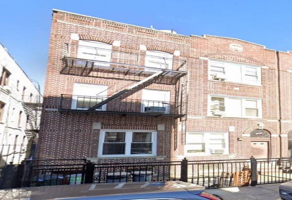 2027 78th Street, Brooklyn, New York 11214, ,Residential,For Sale,78th,489624