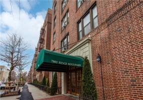 7002 Ridge Boulevard, Brooklyn, New York 11209, 1 Bedroom Bedrooms, ,1 BathroomBathrooms,Residential,For Sale,Ridge,489625