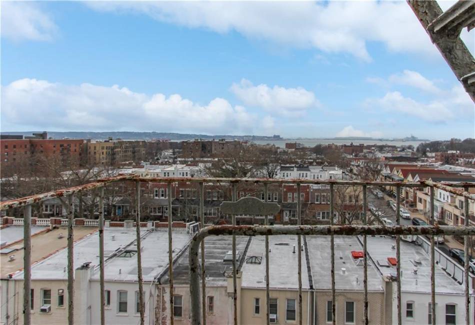 7002 Ridge Boulevard, Brooklyn, New York 11209, 1 Bedroom Bedrooms, ,1 BathroomBathrooms,Residential,For Sale,Ridge,489625