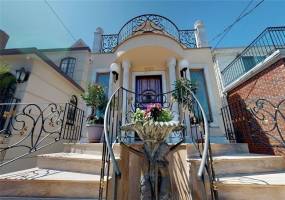 1068 82nd Street, Brooklyn, New York 11228, 3 Bedrooms Bedrooms, ,3 BathroomsBathrooms,Residential,For Sale,82nd,489630