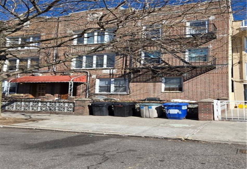 2363 81st Street, Brooklyn, New York 11214, ,Residential,For Sale,81st,489639