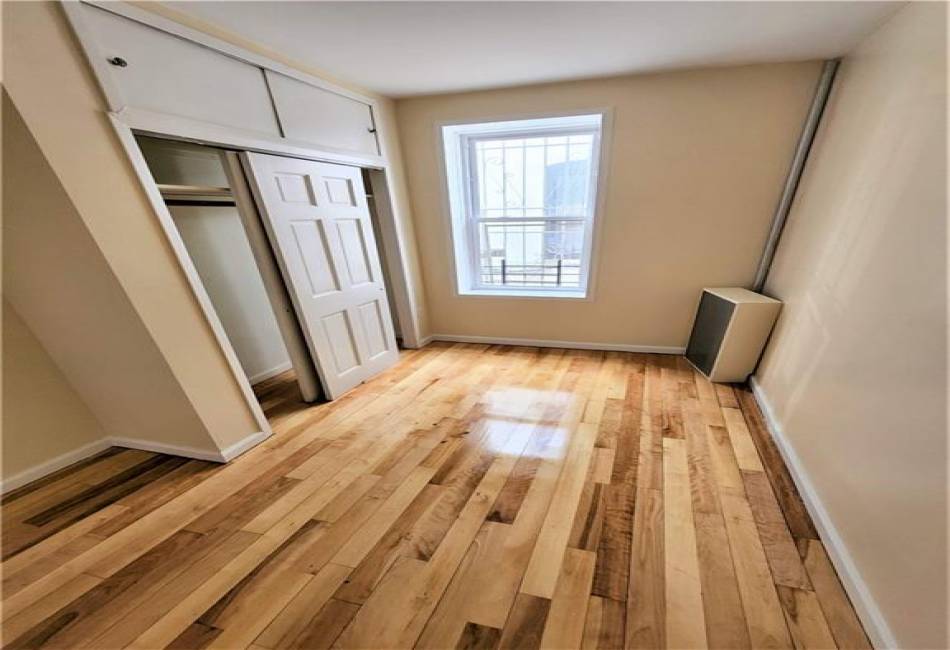 2181 Strauss Street, Brooklyn, New York 11212, 2 Bedrooms Bedrooms, ,1 BathroomBathrooms,Rental,For Sale,Strauss,489652