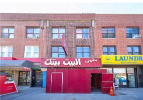 6916 4th Avenue, Brooklyn, New York 11209, ,Mixed Use,For Sale,4th,489651