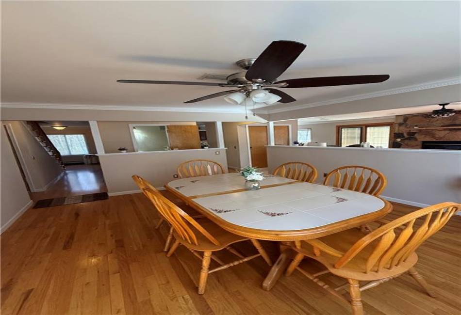 166 McBaine Avenue, Staten Island, New York 10309, ,5 BathroomsBathrooms,Residential,For Sale,McBaine,489676