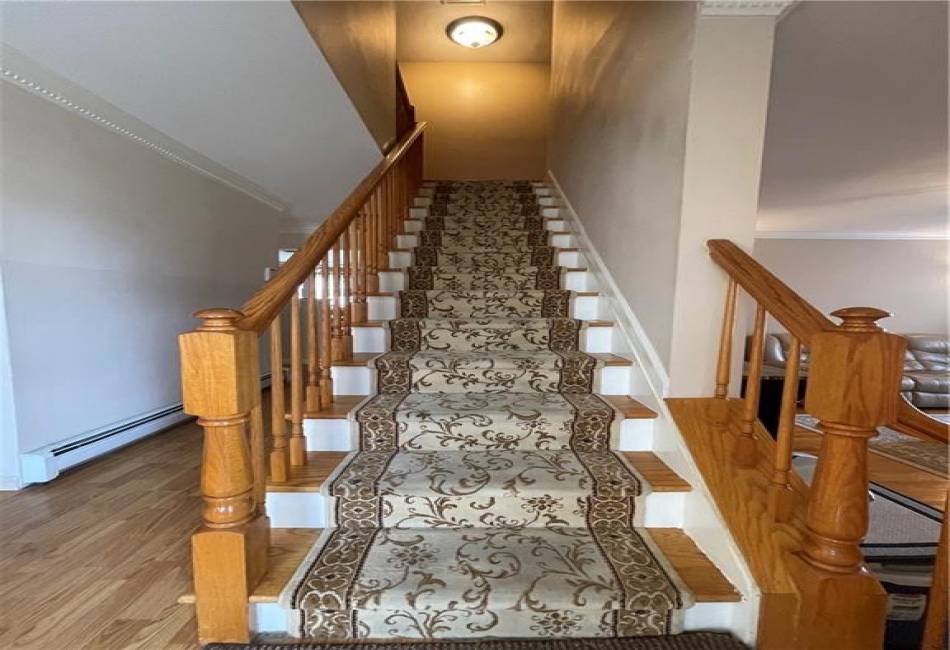166 McBaine Avenue, Staten Island, New York 10309, ,5 BathroomsBathrooms,Residential,For Sale,McBaine,489676