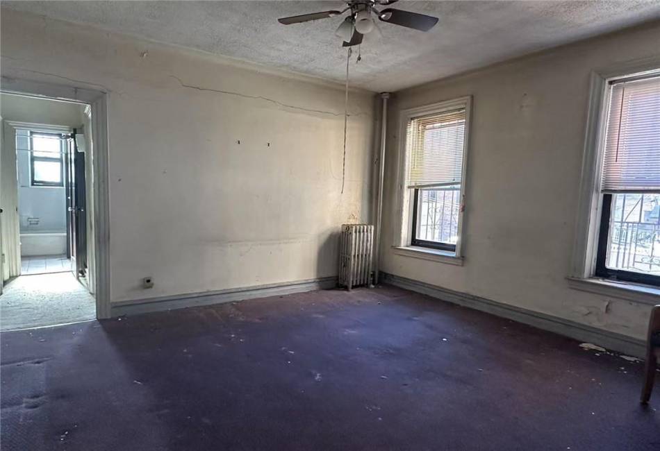 730 57th Street, Brooklyn, New York 11220, 1 Bedroom Bedrooms, ,1 BathroomBathrooms,Residential,For Sale,57th,489690