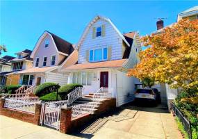 1768 5th Street, Brooklyn, New York 11223, 4 Bedrooms Bedrooms, ,3.5 BathroomsBathrooms,Residential,For Sale,5th,489695