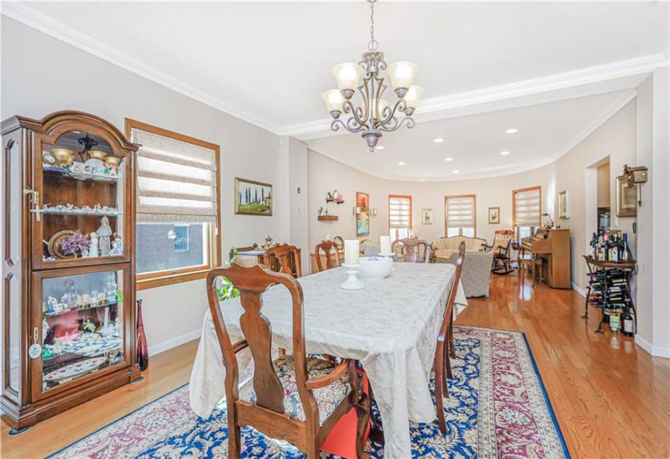 1265 86th Street, Brooklyn, New York 11228, 4 Bedrooms Bedrooms, ,5 BathroomsBathrooms,Residential,For Sale,86th,489413