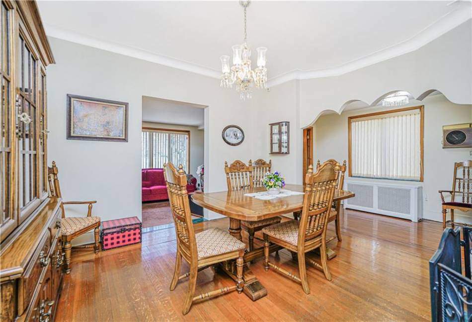 1265 86th Street, Brooklyn, New York 11228, 4 Bedrooms Bedrooms, ,5 BathroomsBathrooms,Residential,For Sale,86th,489413