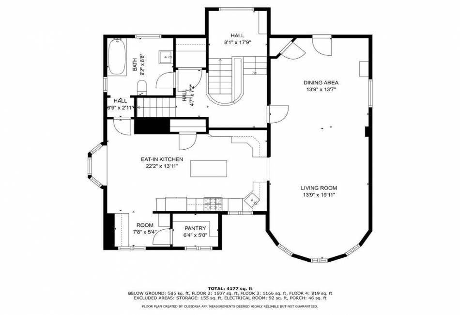 1265 86th Street, Brooklyn, New York 11228, 4 Bedrooms Bedrooms, ,5 BathroomsBathrooms,Residential,For Sale,86th,489413