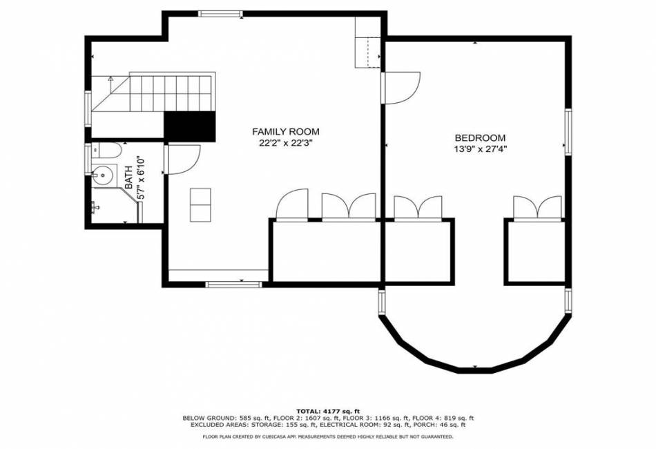 1265 86th Street, Brooklyn, New York 11228, 4 Bedrooms Bedrooms, ,5 BathroomsBathrooms,Residential,For Sale,86th,489413