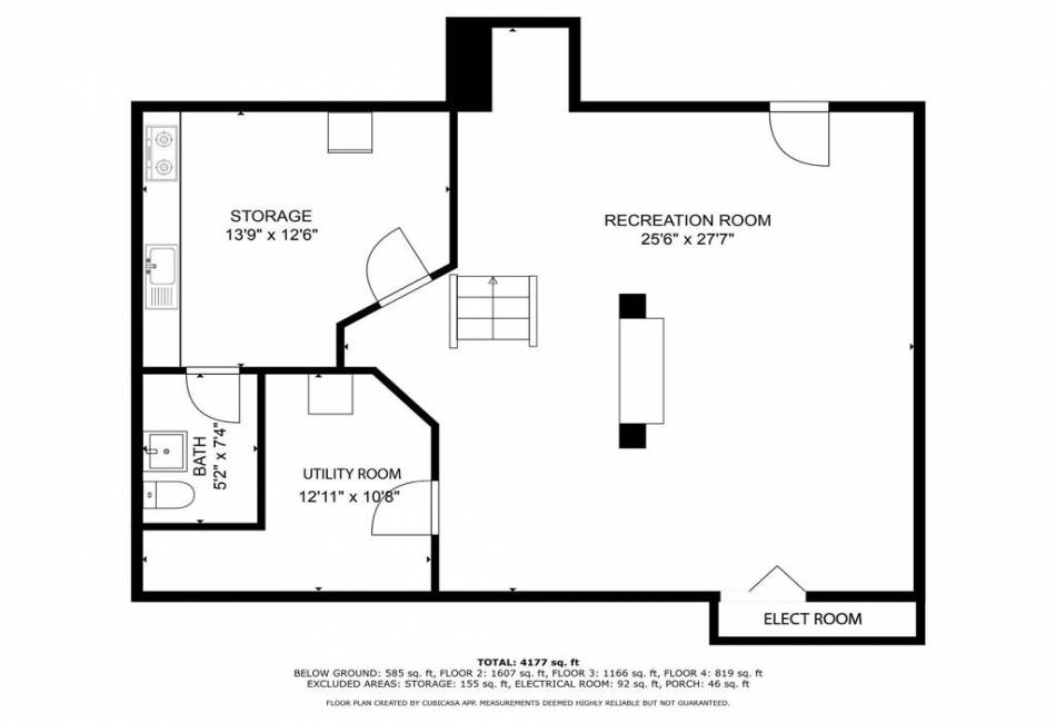 1265 86th Street, Brooklyn, New York 11228, 4 Bedrooms Bedrooms, ,5 BathroomsBathrooms,Residential,For Sale,86th,489413