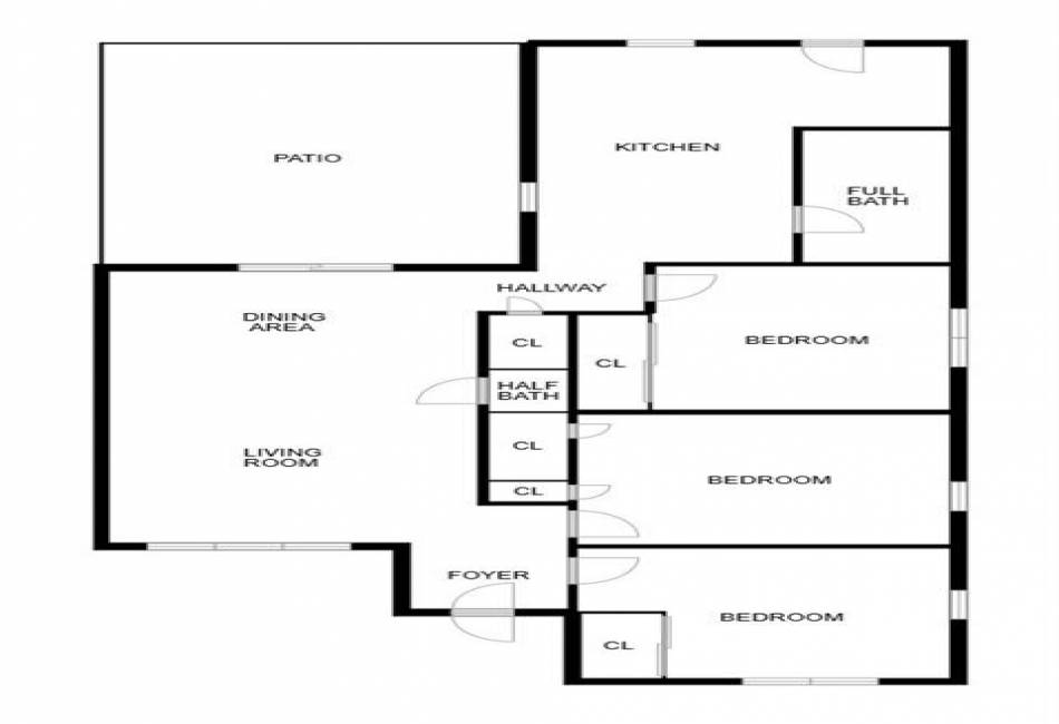 2823 Ford Street, Brooklyn, New York 11235, 3 Bedrooms Bedrooms, ,2 BathroomsBathrooms,Rental,For Sale,Ford,489580