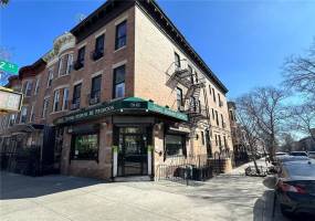 5125 6th Avenue, Brooklyn, New York 11220, ,Mixed Use,For Sale,6th,489626