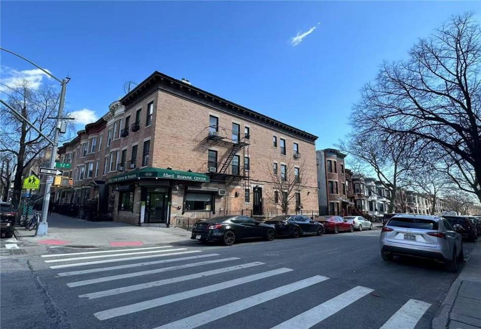 5125 6th Avenue, Brooklyn, New York 11220, ,Mixed Use,For Sale,6th,489626