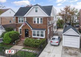 1630 Kimball Street, Brooklyn, New York 11234, 6 Bedrooms Bedrooms, ,5 BathroomsBathrooms,Residential,For Sale,Kimball,489681