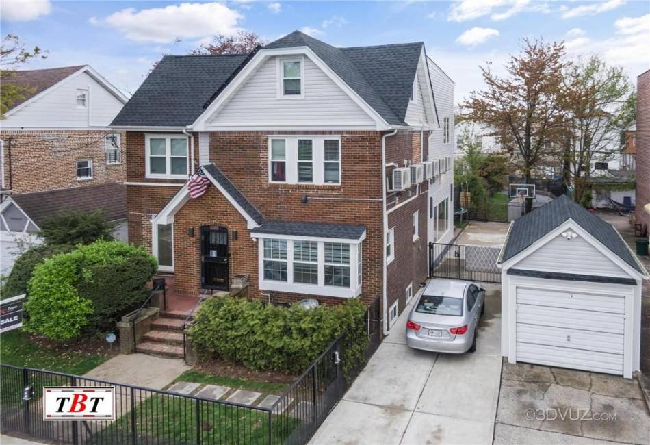 1630 Kimball Street, Brooklyn, New York 11234, 6 Bedrooms Bedrooms, ,5 BathroomsBathrooms,Residential,For Sale,Kimball,489681