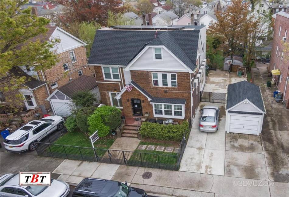 1630 Kimball Street, Brooklyn, New York 11234, 6 Bedrooms Bedrooms, ,5 BathroomsBathrooms,Residential,For Sale,Kimball,489681