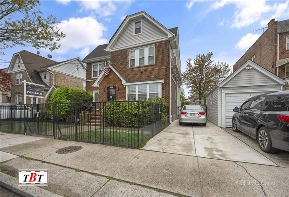 1630 Kimball Street, Brooklyn, New York 11234, 6 Bedrooms Bedrooms, ,5 BathroomsBathrooms,Residential,For Sale,Kimball,489681