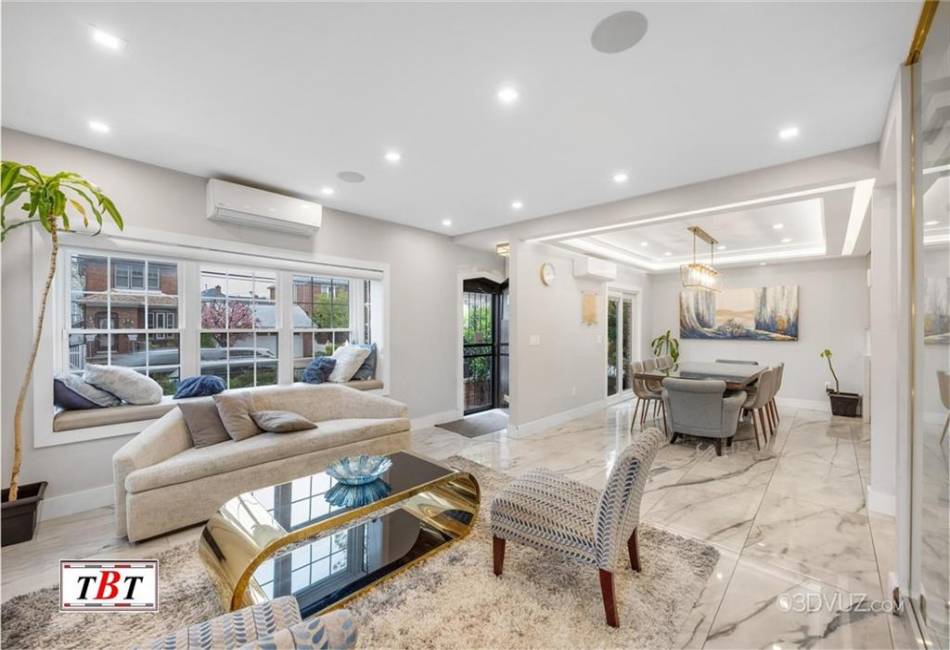 1630 Kimball Street, Brooklyn, New York 11234, 6 Bedrooms Bedrooms, ,5 BathroomsBathrooms,Residential,For Sale,Kimball,489681